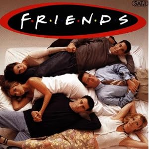 Friends (Television Series) Soundtrack