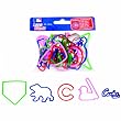 Forever Collectibles MLB Chicago Cubs Logo Bandz