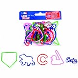 Forever Collectibles MLB Chicago Cubs Logo Bandz
