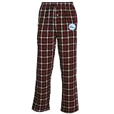 Philadelphia 76ers Black Tailgate Pajama Pants