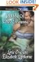 Man Of Her Dreams (Lunewulf, Book 3 and Rutledge Werewolves, Book 2)