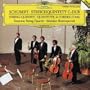 Schubert: String Quintet in C, d. 956