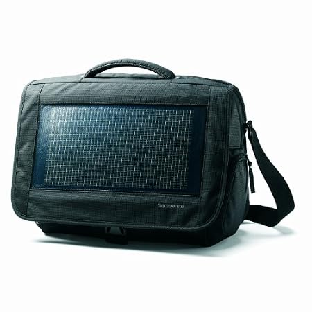 Samsonite Solar Messenger Bag