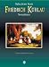 Selections from Friedrich Kuhlau Sonatinas (Piano Masters)