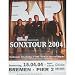 BAP - Poster Sonxtour 2004 von BAP - alle Infos