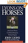 Lyons on Horses...
