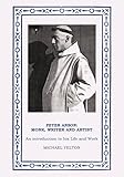Peter Anson : monk, writer and artist : an introduction to his life and work