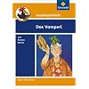 Lesebegleithefte zu Ihrer Klassenlekt�re: Antolin Lesebegleitheft zu Das Vamperl