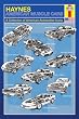 Haynes (American Muscle Cars) Art Poster Print - 24x36