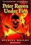 Peter Raven Under Fire