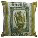 Koko Botanica Decorative Pillow - Ananas - 20