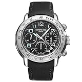 Raymond Weil 7242-STC-05661 Men's Parsifal Chrono Automatic Watch