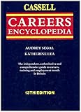 Cassell careers encyclopedia