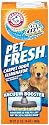 Arm & Hammer Carpet and Room Pet Fresh Odor Eliminator, 30 Ounce (Pack of 6)