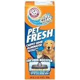 Church & Dwight #11519 30OZ Pet CarpEliminator