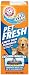 Arm & Hammer Carpet and Room Pet Fresh Odor Eliminator, 30 Ounce (Pack of 6)