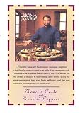 Cucina Amore: Nanci's Pasta & Roasted Peppers