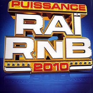 DJ Fred_O - Puissance Ra? RnB Mix 2010 (Sp?ciale d?dicace "Viva L'Alg?rie")