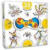 ZOOB 35-Piece Basic Set