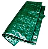 Gelert, GRO018, RIP-STOP Groundsheet (6 x 4)