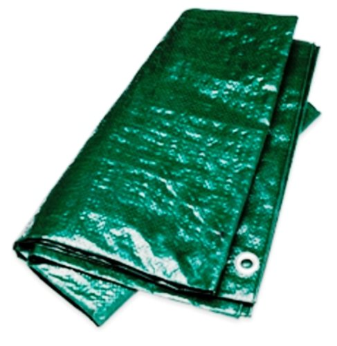 Gelert GRO034, RIP-STOP Groundsheet (16 x 13)