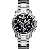 SWISSMILITARY(�X�C�X�~���^���[) �r���v ���X�g�E�H�b�` SWISSMILITARY CLASSIC �N���V�b�N ML283