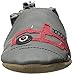 Robeez Friendly Firetruck Crib Shoe (Infant)