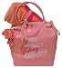 Juicy Couture Prepster Pink Beach Bag & Towel