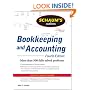 Schaum's Outline of Bookkeeping and Accounting (Schaum's Outline Series)