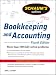 Schaum's Outline of Bookkeeping and Accounting (Schaum's Outline Series) width=