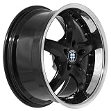 Eurotech Luxury Wheels