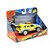 Toy State - Hot Wheels - Pedal Masher - Light and Sound Loop Car