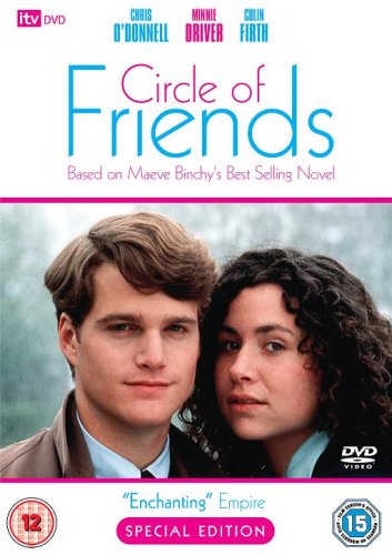 Childrens Toyshop  DVD : Circle Of Friends (Special Edition) [1995]