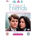 Circle Of Friends (Special Edition) [DVD]