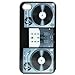 Pilot Automotive CA-6016P4 Decks 3D Case compatible with Apple iPhone 4