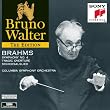 Brahms :  Symphonie n� 4 - Ouverture tragique - Le Chant du Destin ("Schicksalslied")
