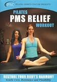 Pilates PMS Relief Workout: Gentle Core, Resistance and Flexibility