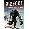 Bigfoot and Other Mysterious Creatures (Crabtree Contact)