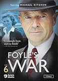 Foyle's War: Set 6
