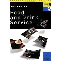Food and Drink Service Levels 1 and 2 (Hospitality)