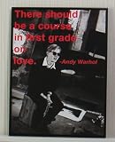 ����ǥ����������ۥ롡*There Should be a Course in First Grade on Love �ڥݥ������ܥե졼���