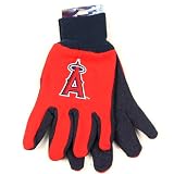 Los Angeles Angels MLB Grip Gloves