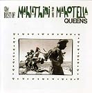 Best of Mahlathini...
