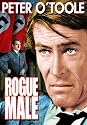 Rogue Male [DVD] [1976] [US Import]