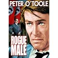 Rogue Male [DVD] [1976] [Region 1] [US Import] [NTSC]