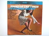 Elgart, Les & Larry Sounds Of The Times LP CBS 62401 EX/VG 1966