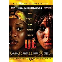 IJE: The Journey