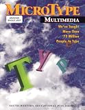 MicroType Multimedia: CD-ROM Individual Station, Windows