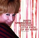 Another Little Piece Of My Heart : The Love Songs