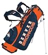NFL Licensed Golf stand Bag - Broncos